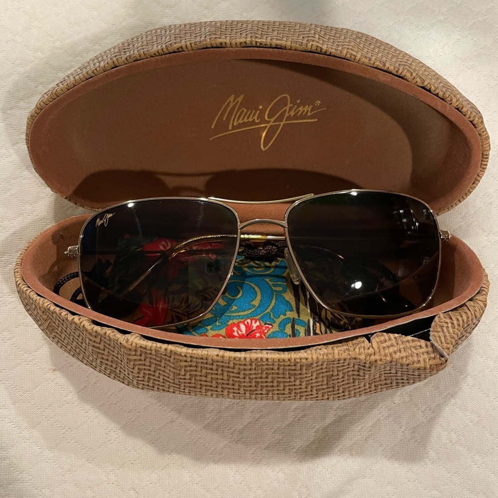 Maui Jim Wiki Wiki polarized sunglasses